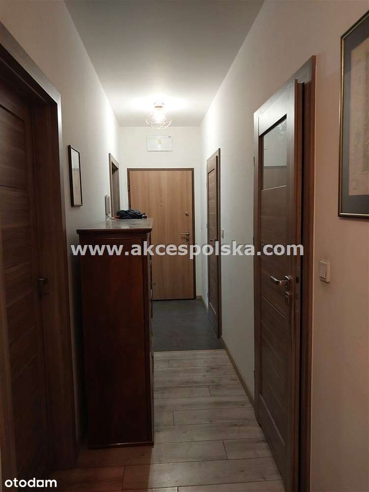 Apartamentowiec 4 Pokoje Garaż W Cenie-4