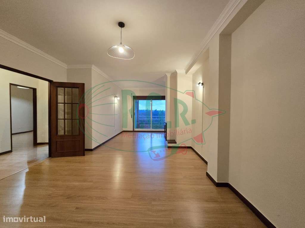 T3 Vistas Rio | 2 min Freixo Porto - Grande imagem: 5/42