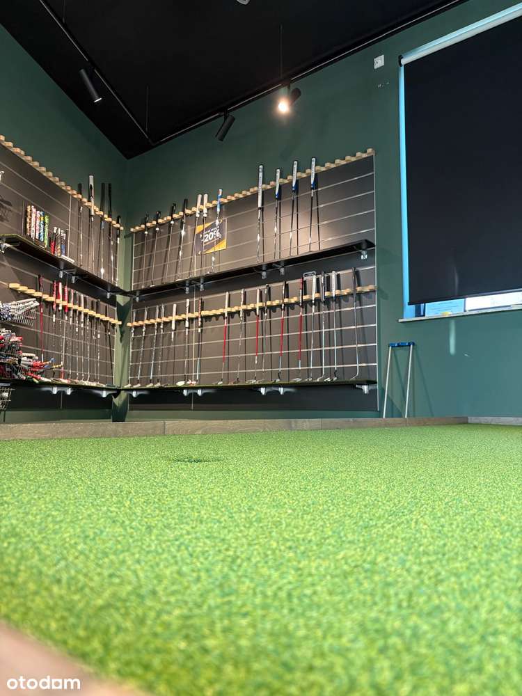 S-Bridge Office Park A1 lok. 01 biurowy 430 mkw. - Pełny obrazek: 3/15