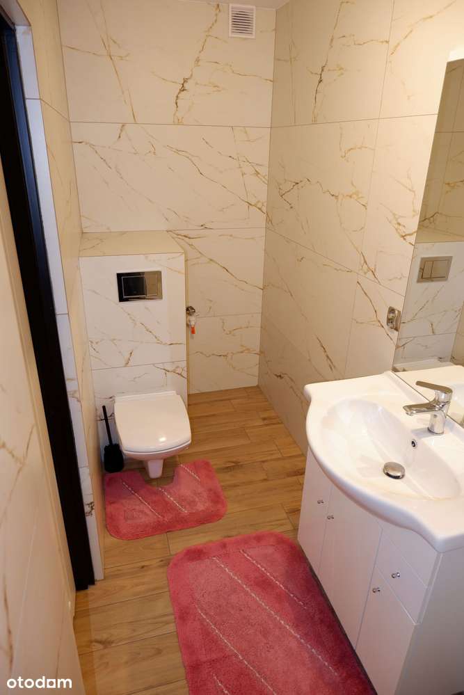 Mieszkanie w sąsiedztwie lasu!!-11