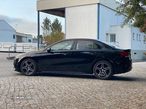 Mercedes-Benz A 180 Limousine d AMG Line Aut. - 10