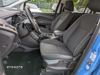 Ford Grand C-MAX 1.0 EcoBoost Start-Stopp-System SYNC Edition - 22