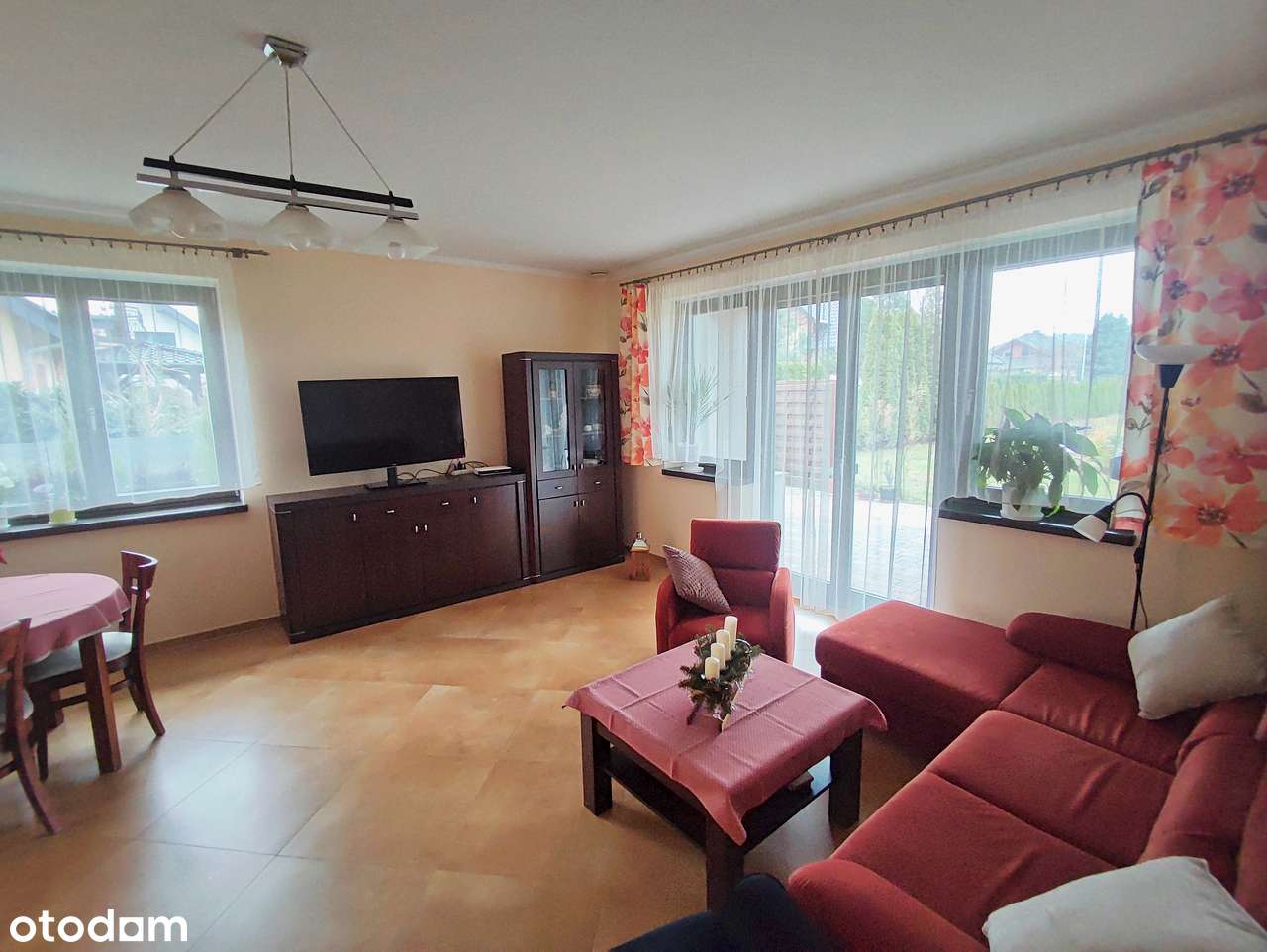 Sprzedam dom 168 m- energooszczędny. Kameralne osiedle między lasami! - Pełny obrazek: 4/17