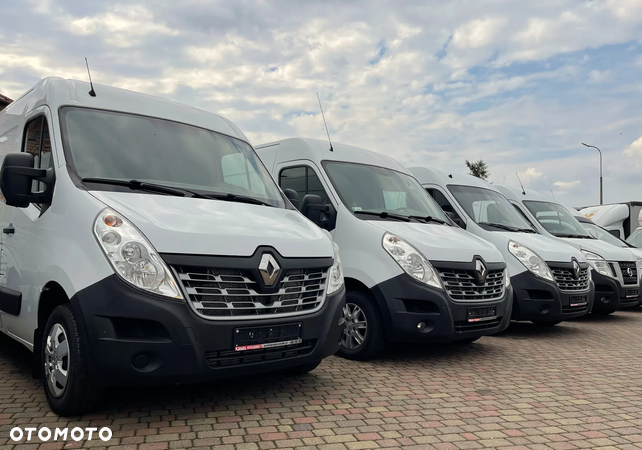 Fiat Ducato Skrzynia Plandeka - 24