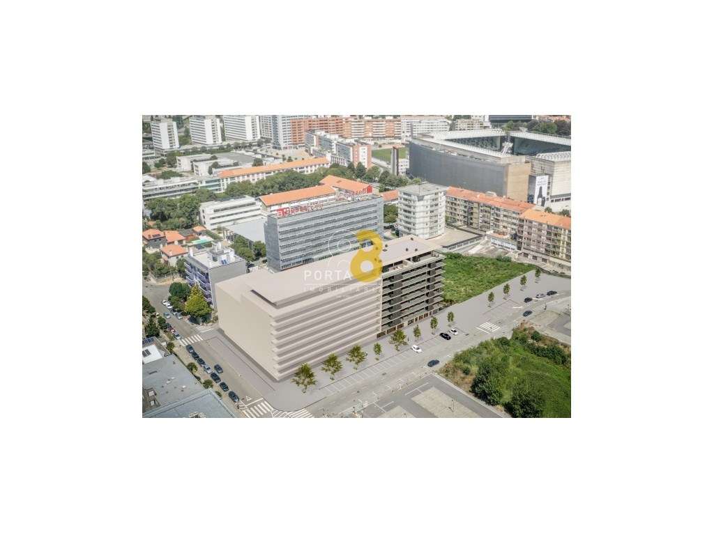 Apartamento T2, Foco - Av Boavista, Porto - Grande imagem: 4/40