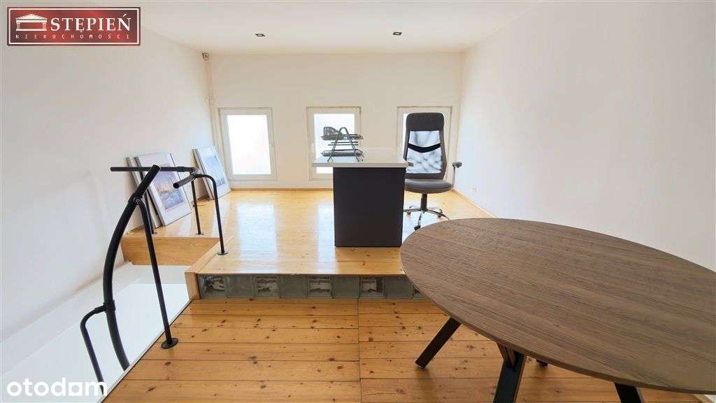 Lokal użytkowy, 31 m², Jelenia Góra - Pełny obrazek: 5/8