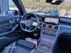 Mercedes-Benz GLC 300 d 4Matic 9G-TRONIC AMG Line Plus - 13