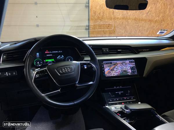 Audi e-tron 55 quattro Advanced - 6