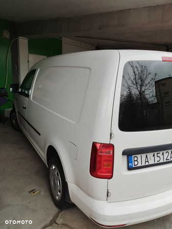 Volkswagen caddy Maxi - 3