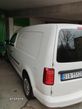 Volkswagen caddy Maxi - 3