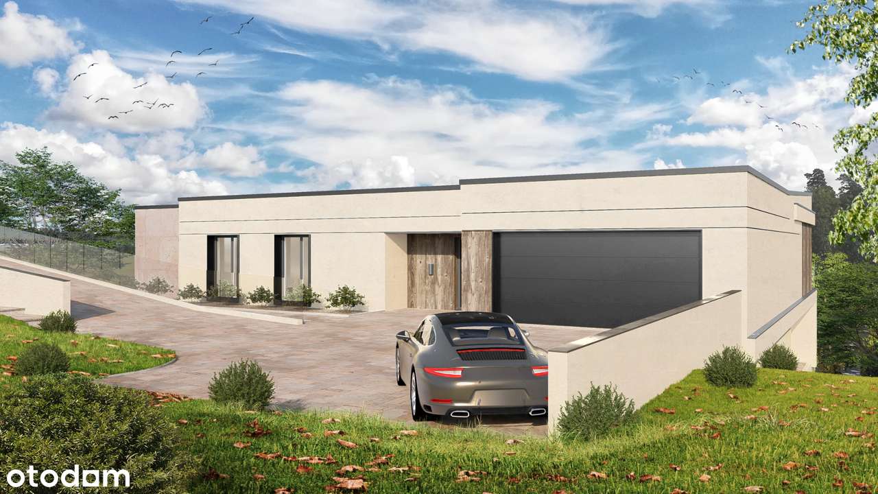 Błękitne Wzgórze | 105,9 ar | Wszystkie media | WZ + projekt PNB - Pełny obrazek: 4/8