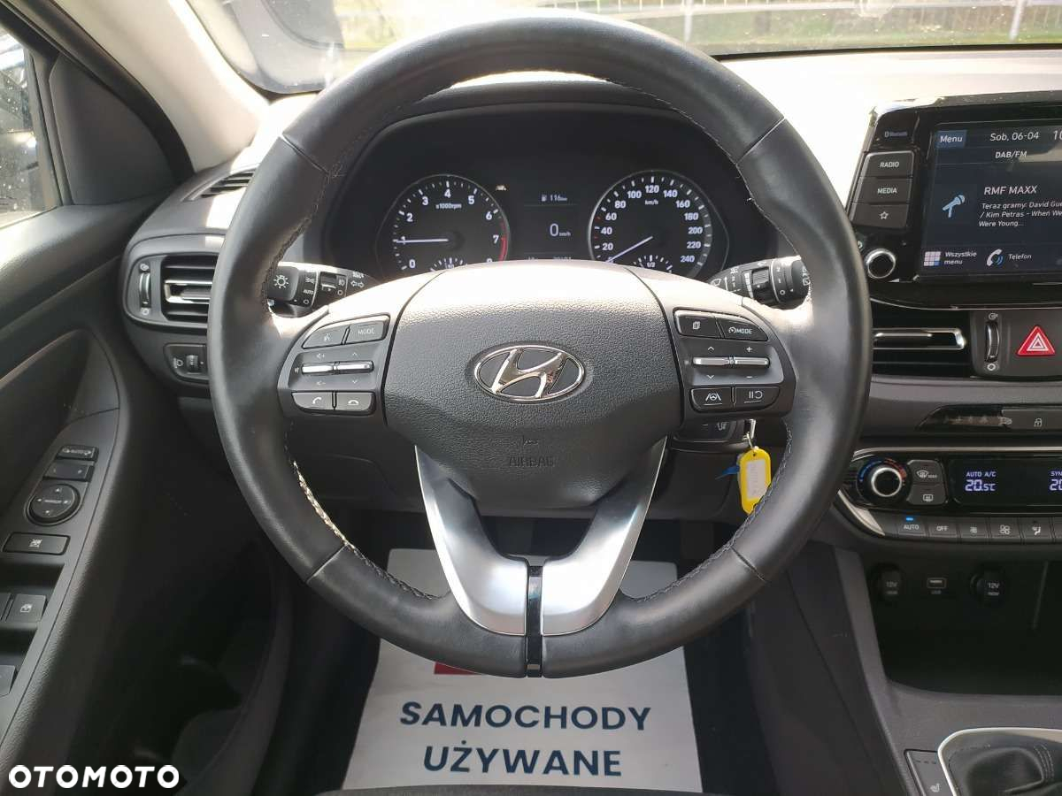 Hyundai I30 - 13