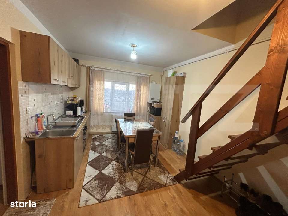 Apartament cu 2 camere de vanare, zona Badet - Imagine principală: 4/8