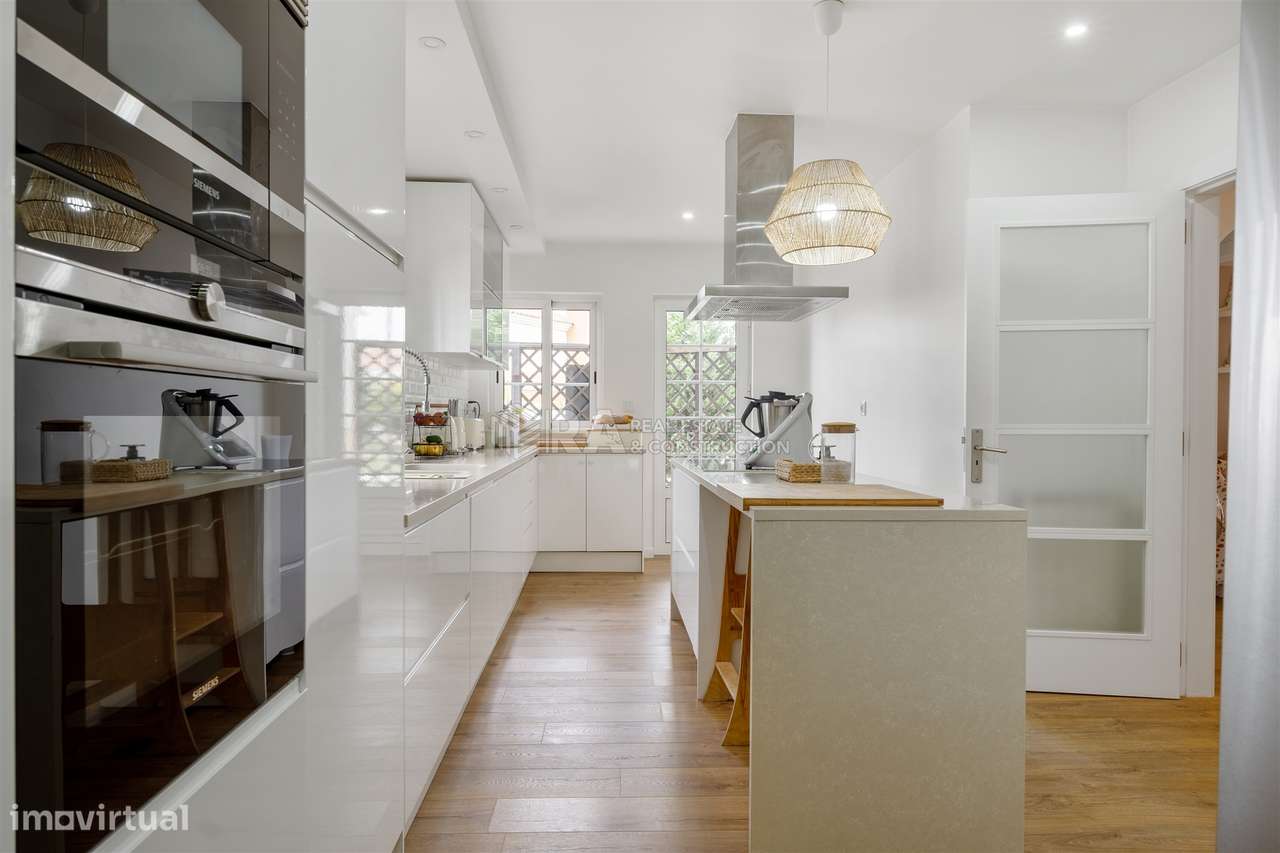 Moradia T4 Venda em Azeitão (São Lourenço e São Simão),Setúbal-4