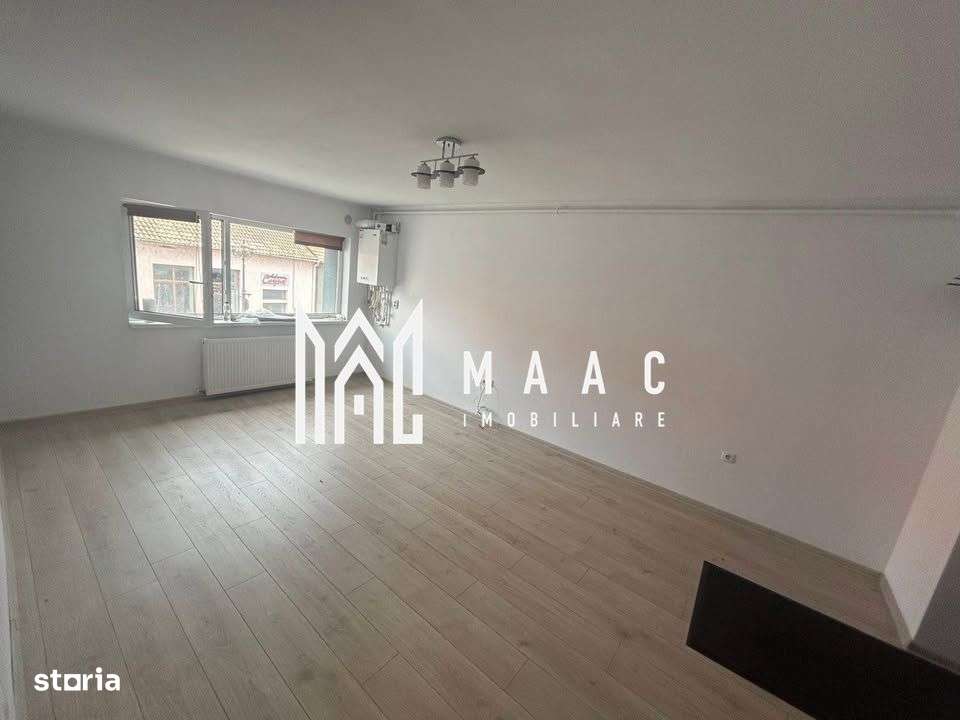 Apartament 2 Camere | 38 Mp |  Etaj 1 | Zona Cisnădie - Imagine principală: 4/4