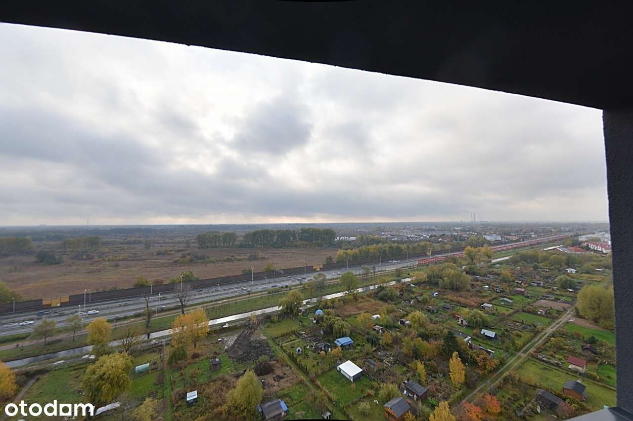 Do wynajęcia wspaniała kawalerka z osobną kuchnią, Praga-Południe - Pełny obrazek: 5/11