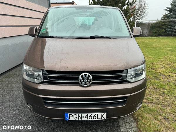 Volkswagen Multivan 2.0 BiTDI L1 Business 4Motion DSG - 1