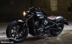 Indian Scout - 10