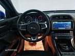 Jaguar XE E-Performance Aut. R-Sport - 31