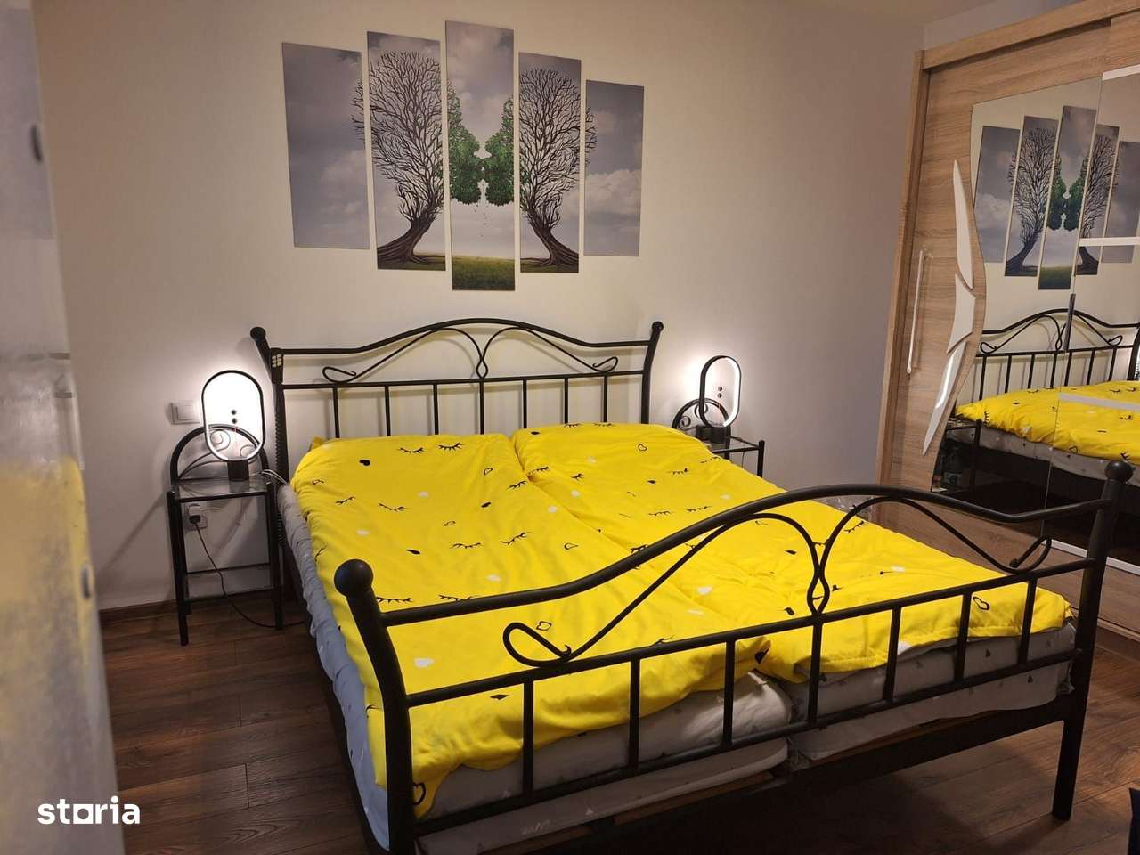 Casa moderna, spre vanzare, in Nazna, zona excelenta/linistita - Imagine principală: 4/8