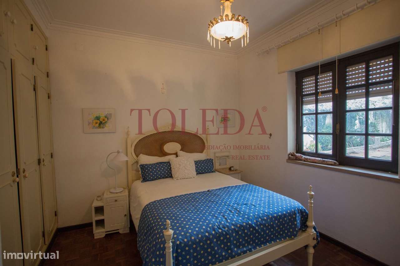 Moradia T7 em Almeirim-42