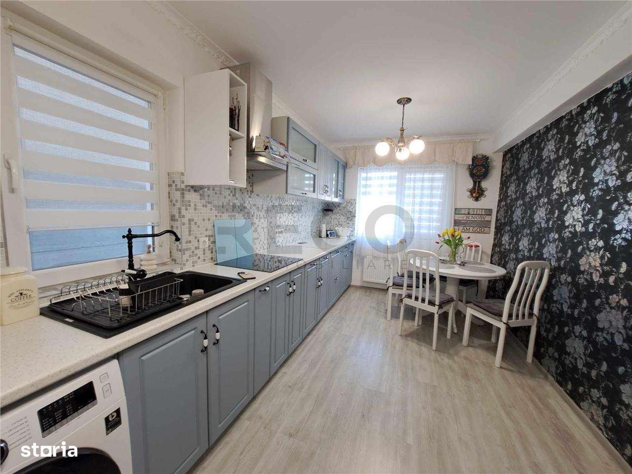 RECO Vila Girisu de Cris - Imagine principală: 5/20