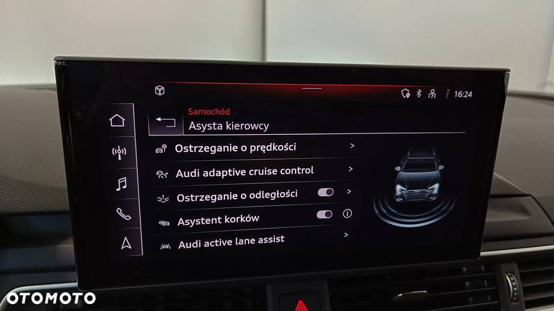 Audi A4 40 TFSI mHEV S Line S tronic - 21