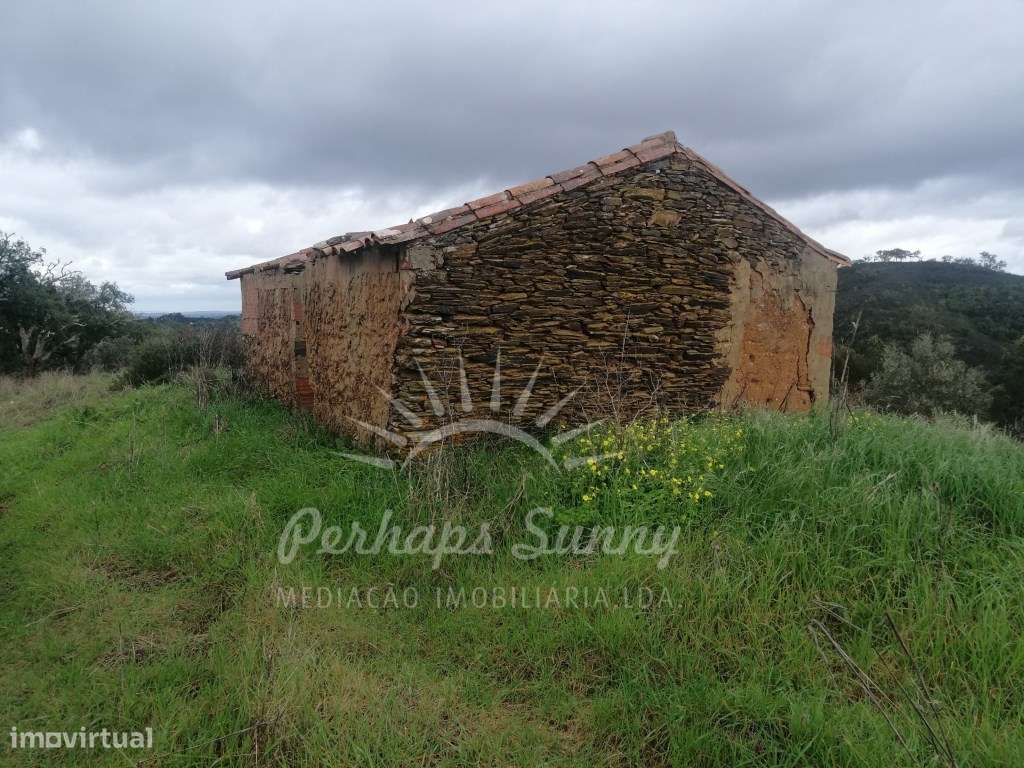 Quinta em Relíquias - Odemira-5