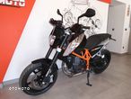 KTM Duke - 18