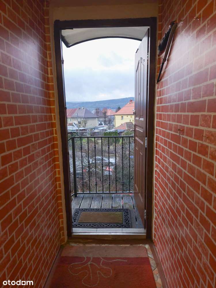 Mieszkanie 3 pokoje, taras, ogródek, ciepłe. - Pełny obrazek: 4/20