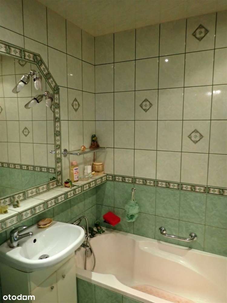 Sprzedam mieszkanie Wodzisław Śl 2pokoje balkon-8