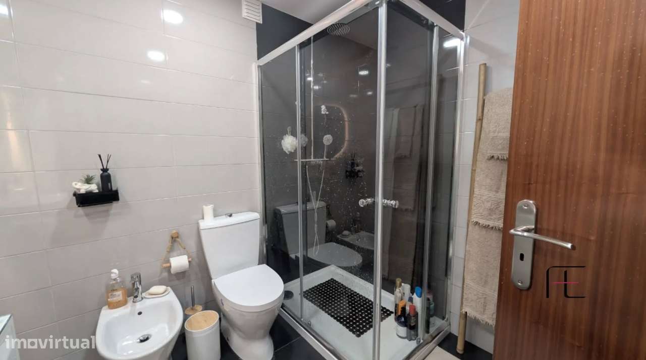 Apartamento T3 na Maia-6