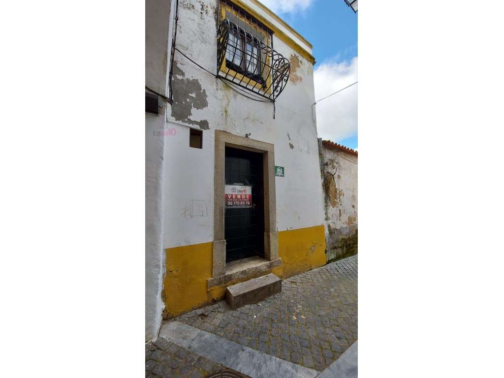 Vende-se espaço comercial em Beja. - Grande imagem: 3/16