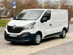 Renault Trafic ENERGY 1.6 dCi 120 Start & Stop Combi L1H1 Expression - 4