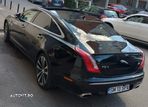 Jaguar XJ 3.0 V6 Premium Luxury Aut LWB - 1