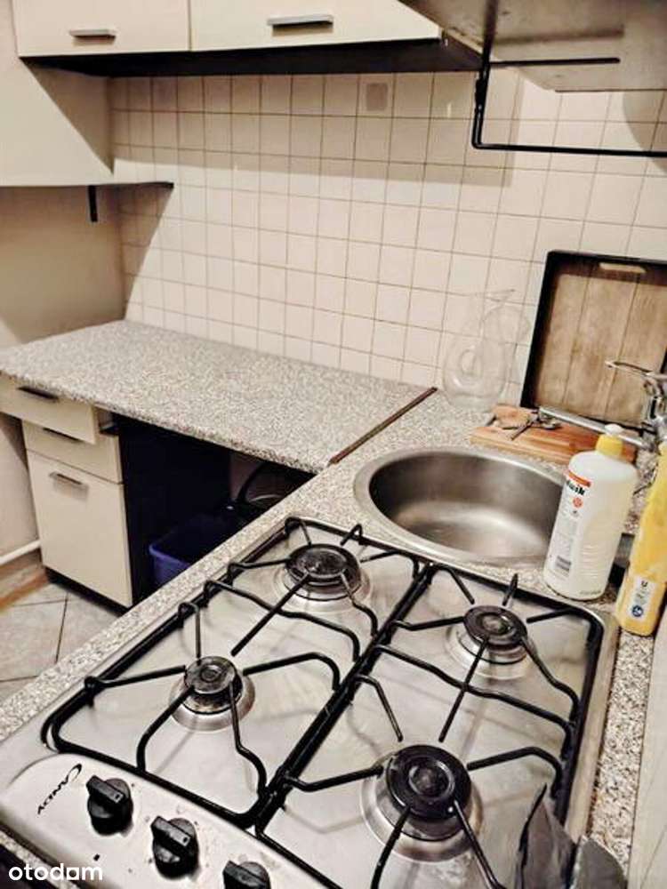 Bytom Szombierki ul. Krupińskiego ⭐2 pokoje + kuchnia + balkon TRAMWAJ - Widok 4