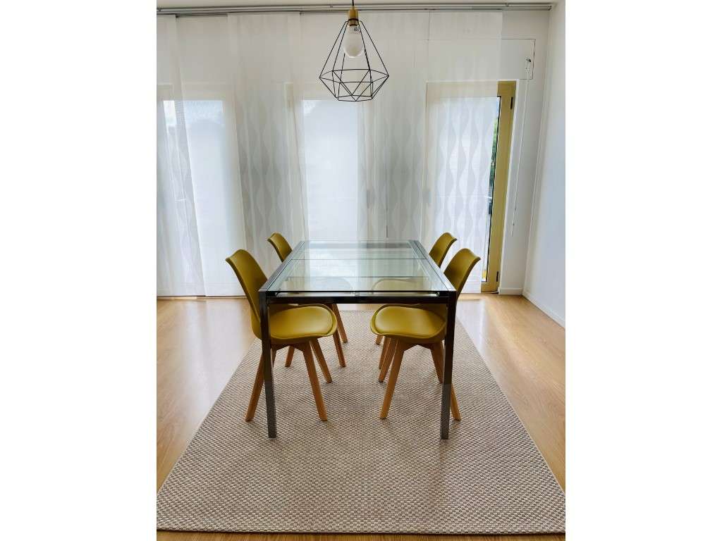 Arrendamento T1 em Entrecampos - Grande imagem: 5/38