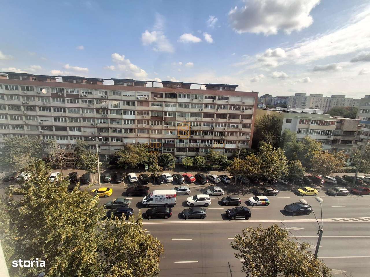 Metrou Tineretului, 2 camere decomandate - Imagine principală: 2/15