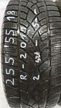 OPONY ZIMA 255/55/18 DUNLOP SP WINTER SPORT 3D - 3