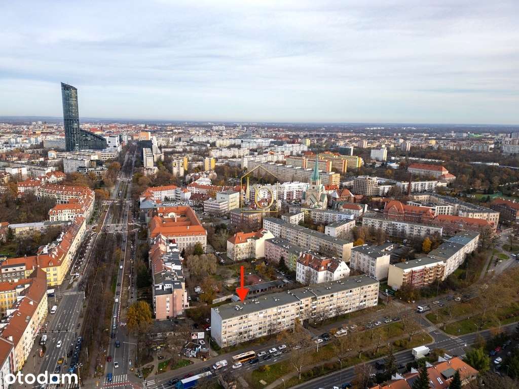 3 pokoje z oddzielną kuchnią po remoncie-19