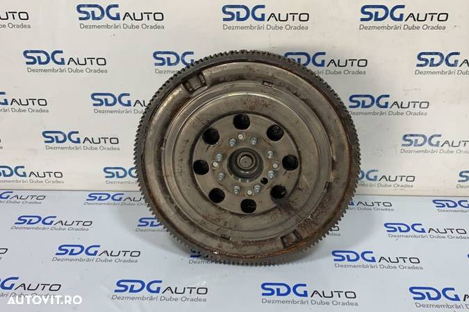 Volanta masa dubla A6510300400 Mercedes Sprinter 907 2018 - 1