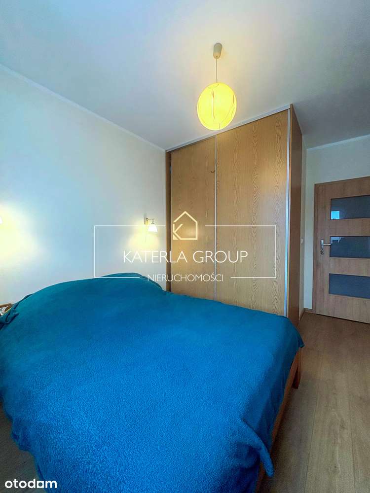 Trzy Pokoje 53,2m2 II Piętro Blok 2014r Fordon-5