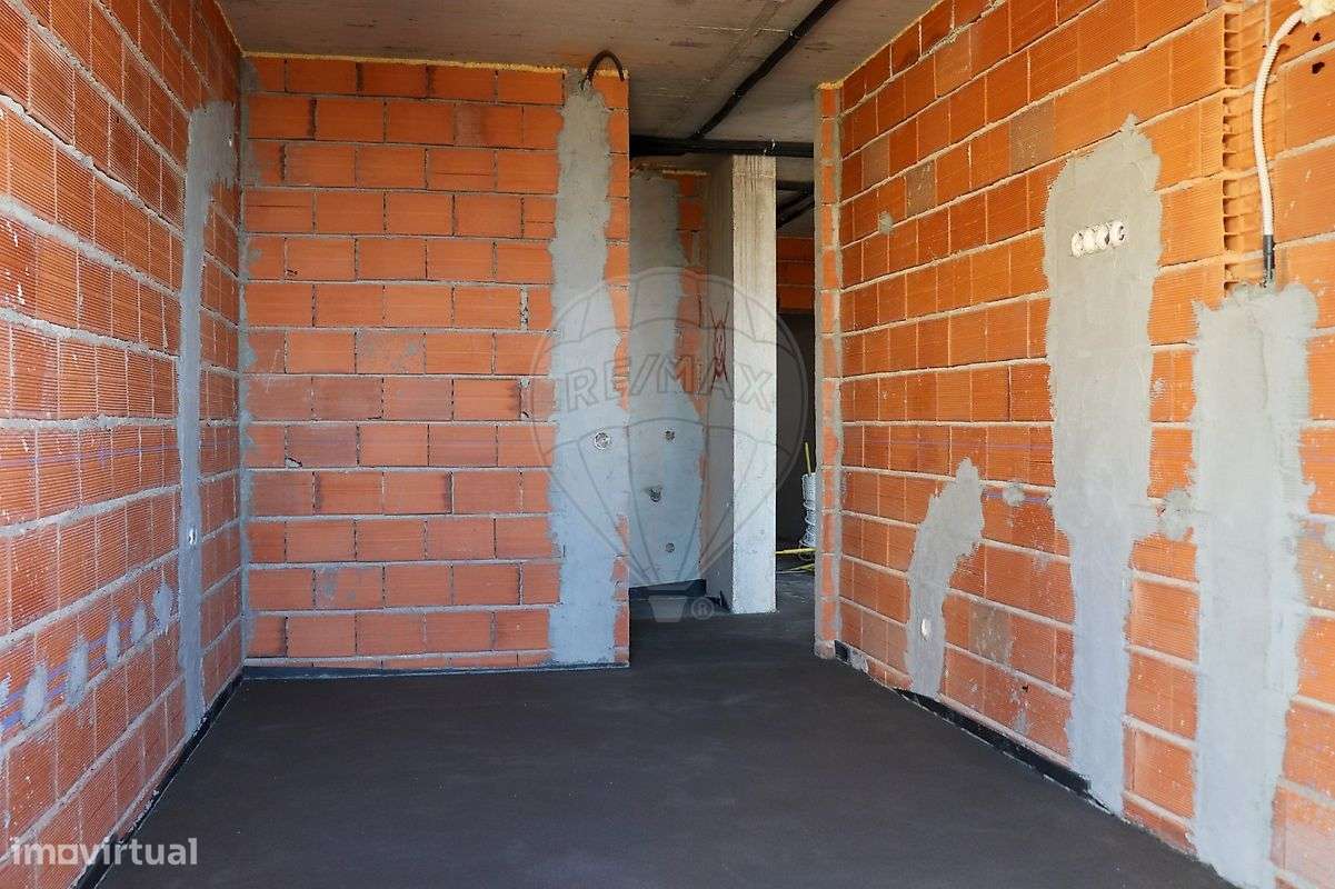 Apartamento T2 para venda-7