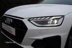 Audi A4 Avant 35 TDI S line S tronic - 10