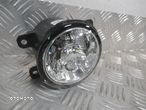 HALOGEN PRZECIWMGIELNY DRL LEWY = PRAWY MITSUBISHI OUTLANDER III 3 FORD MUSTANG VI TOYOTA NISSAN SUBARU - 5