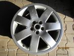 LAND ROVER 8,5X20 ET58 CNX8A 5X120  DISCOVERY DEFENDER ORYGINAŁ - 3