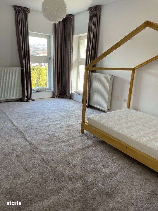 Repozitionare pret - Vila cu teren generos de 2151 mp strada Campului-14