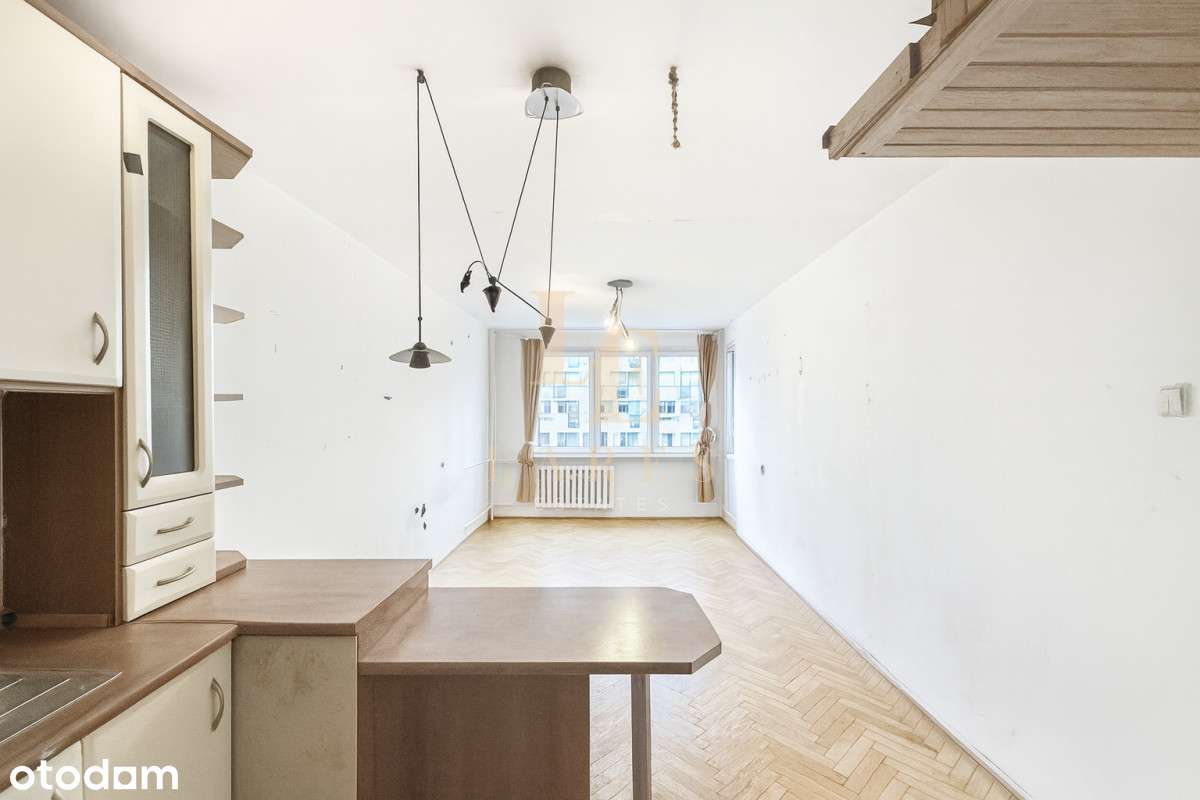 Idealne Mieszkanie pod Wynajem | Metro Rondo Onz-4