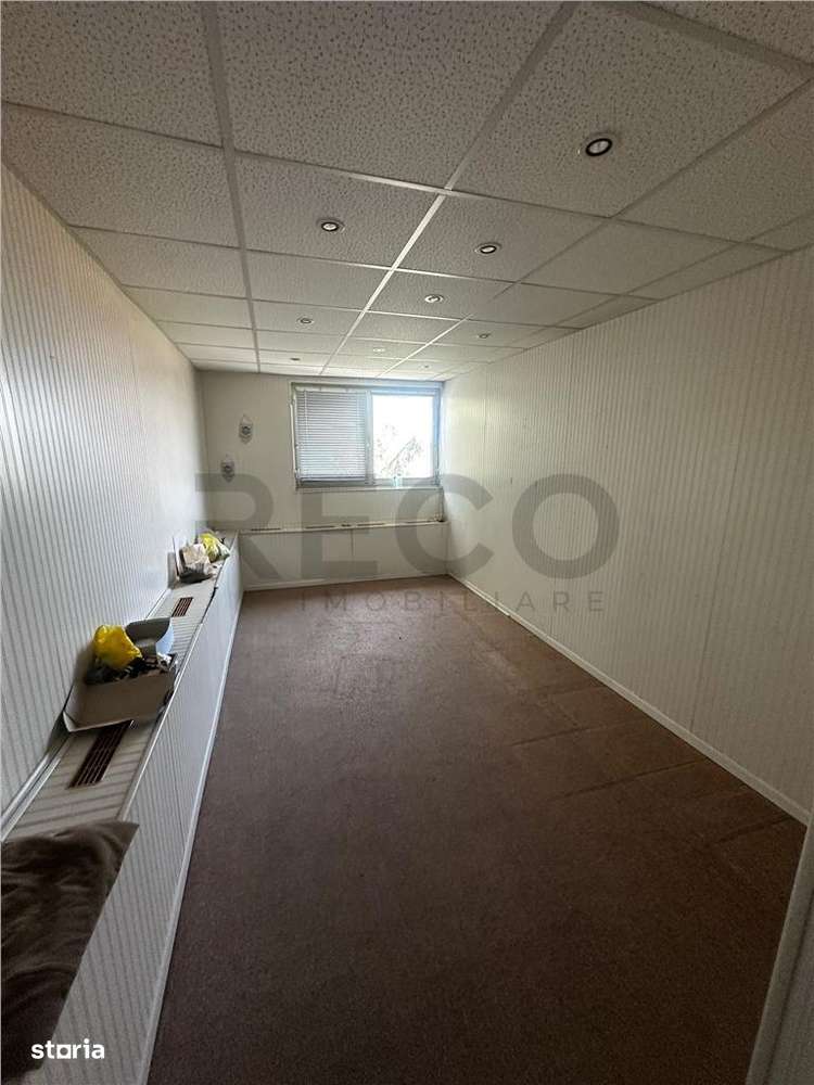 Reco Spatiu comercial Oradea - Imagine principală: 3/7