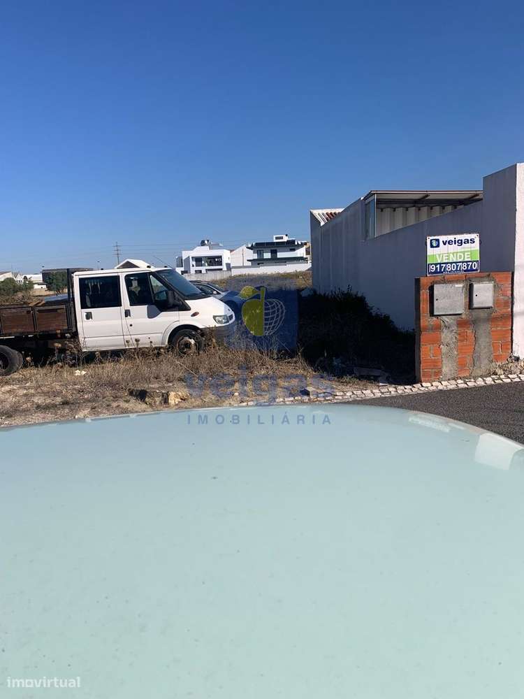 Lote de Terreno em Trajouce - Cascais-5